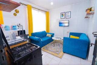 Cozy Studio along Ngong road-Nairobi - Nairobi - 0