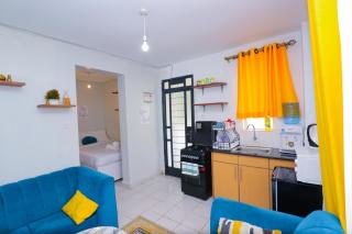 Cozy Studio along Ngong road-Nairobi - Nairobi - 8