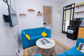 Cozy Studio along Ngong road-Nairobi - Nairobi - 3