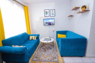 Cozy Studio along Ngong road-Nairobi - Nairobi - 1