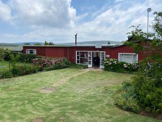 Bohemian Garden Cottages - Kaapsehoop - 7