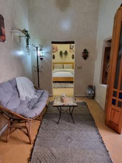 RIAD LALLA ZINEB - Rabat - 3