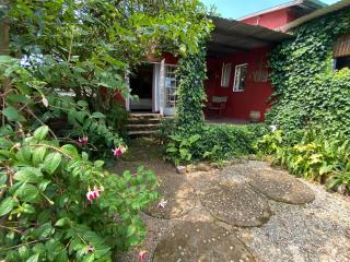 Bohemian Garden Cottages - 1