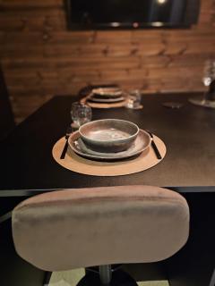 Le Chalet Loft Spa - Calais - 4