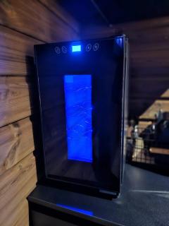 Le Chalet Loft Spa - 3