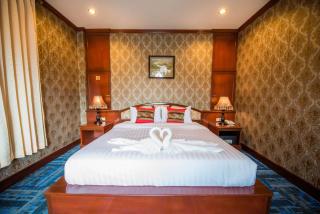 Soubundith Hotel - Pakse - 7