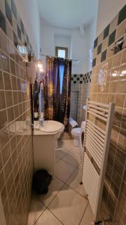 Relax in trastevere Rome - Independent Apartment - Rome - 5