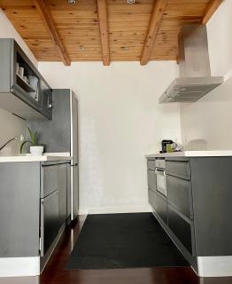 APARTAMENTO CONDE DE HARO - 4
