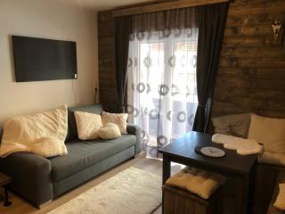 Appartement Zirbenduft Ferienhaus Fuenf Sinne - 1