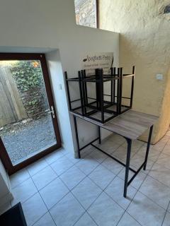 Gîte en Bretagne Sud Ty Nikolaz - Sainte-Marie - 1