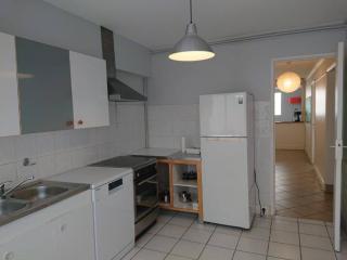 Chambre dans colocation aux Chartrons - 3