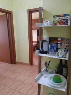 Enki's Guesthouse - Tirana - 8