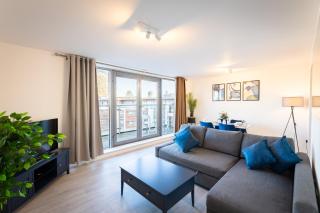 Penthouse City Centre - Luxury Apartment - Birmingham - 0