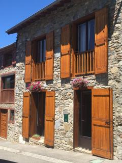 GITE DU TREUIL - Ignaux - 9