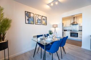 Penthouse City Centre - Luxury Apartment - Birmingham - 3