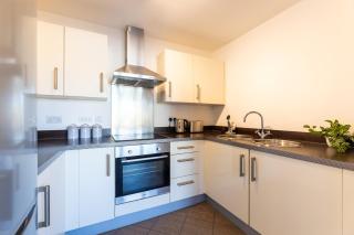 Penthouse City Centre - Luxury Apartment - Birmingham - 1