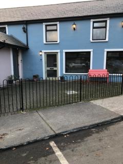 The Snug, Ardfert Village - Ard Fhearta - 6
