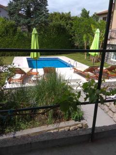 Apartman Marija - Kastav - 0