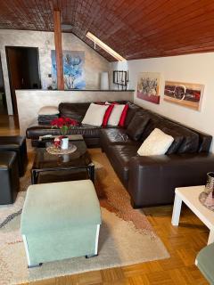 Roba's Apartment - Zagabria - 9