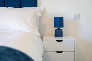 Penthouse City Centre - Luxury Apartment - Birmingham - 6