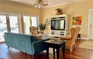 SANS SOUCI home - Bradenton Beach - 7