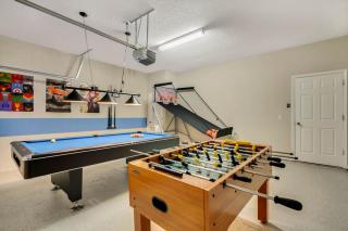 5-Star Resort Villa with Private Pool, Minutes from Disney - Kissimmee - 4