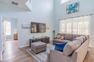 5-Star Resort Villa with Private Pool, Minutes from Disney - Kissimmee - 5