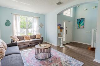 5-Star Resort Villa with Private Pool, Minutes from Disney - Kissimmee - 6