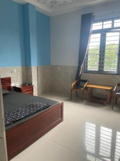 Nhà Nghỉ A&Em - Xã Bình Hòa - 5