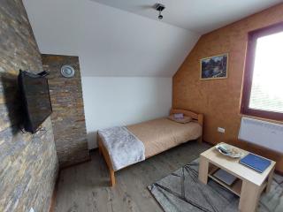 Vila Mica - STD Bojovići - Nova Varoš - 2
