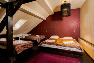 Play Loft Accommodations - 3