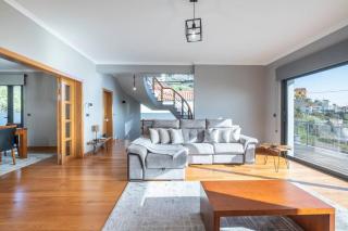 Yuri Big House - Ribeira Brava - 2