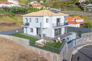 Yuri Big House - Ribeira Brava - 0