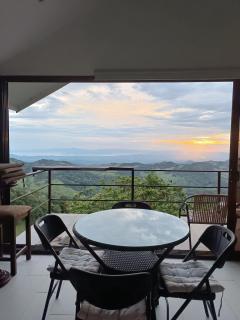 Habitación Monte Verde con vista al golfo - Monteverde - 0