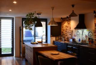 Belle maison dans l'Ain - Brénod - 4