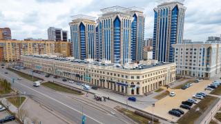 Уютные апартаменты в ЖК Millenium park - Promyshlennyy - 0