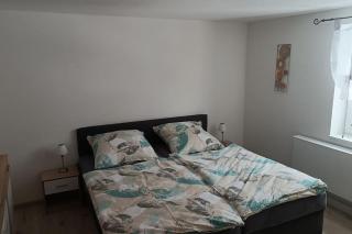Ferienwohnung im Fachwerkhaus - Sebnitz - 1