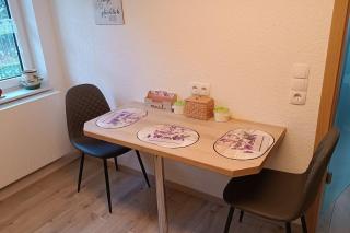 Ferienwohnung im Fachwerkhaus - Sebnitz - 4