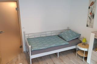 Ferienwohnung im Fachwerkhaus - Sebnitz - 7