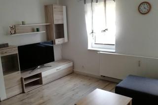 Ferienwohnung im Fachwerkhaus - Sebnitz - 9