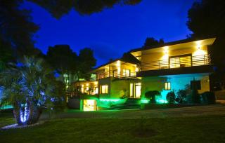 New Play Lake Villa - Salou - 4