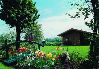 Erwachsenen Aparthotel Naturidyll - Der Wieserhof - Bad Füssing - 6