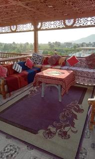 Nagar Villa For Rent - Luxor - 3