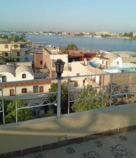 Nagar Villa For Rent - Luxor - 2