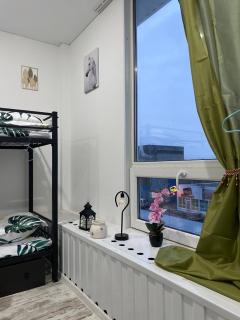 Kosta Hostel - Kostanay - 7