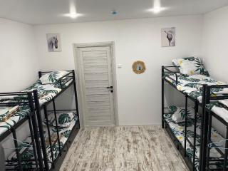 Kosta Hostel - Kostanay - 6