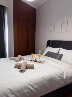 Nektar Suites - Kavala - 8