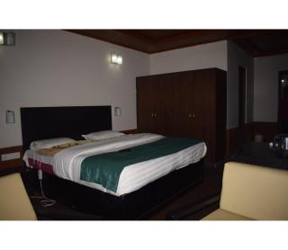 Hotel Aksa Resort, Pahalgam - Pahalgām - 8