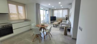 Sabbia Suites Blue - Costa Teguise - 0