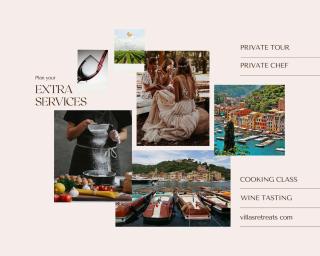 Acquamarina 4 Pax by VILLASRETREATS - Portovenere - 6